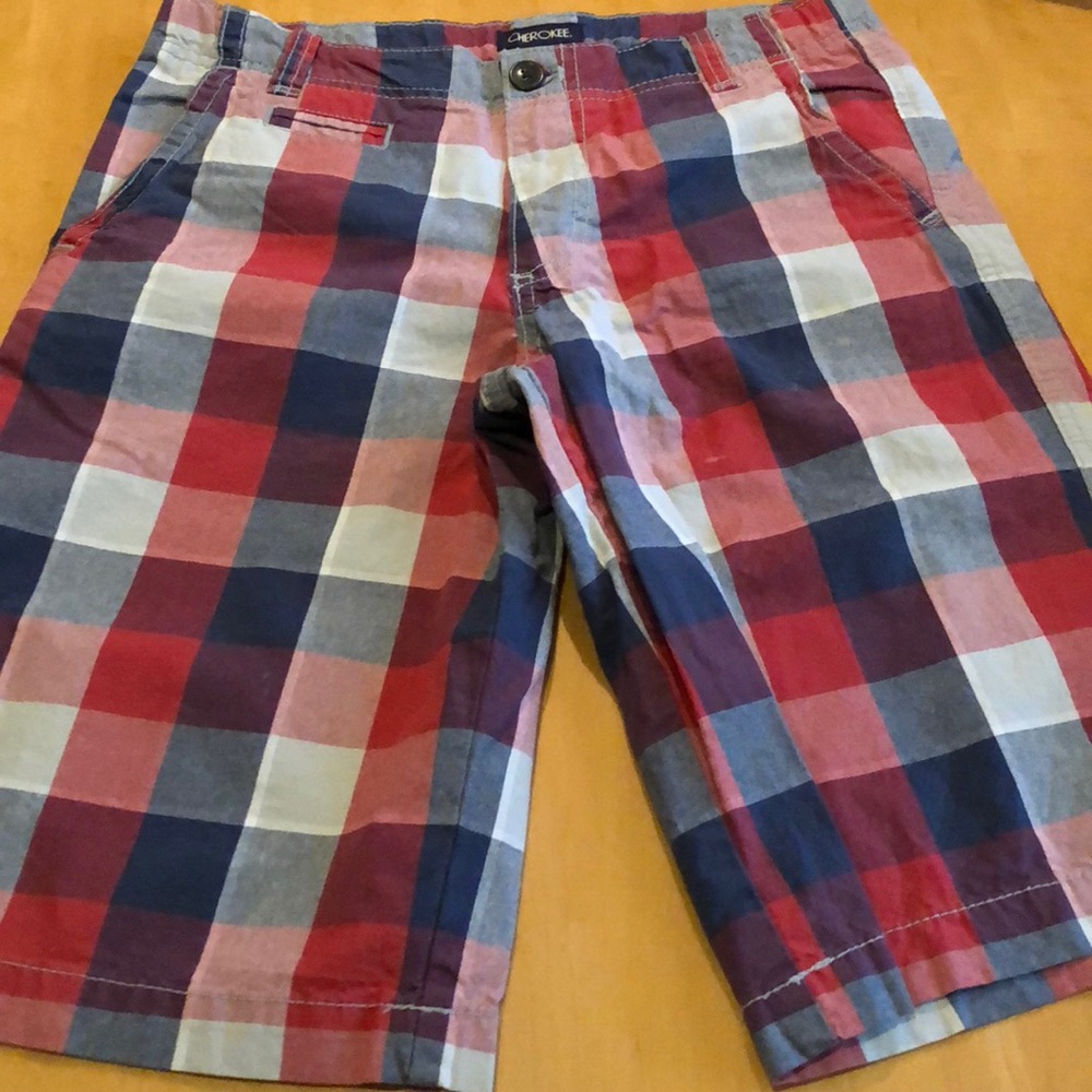 Boy’s shorts